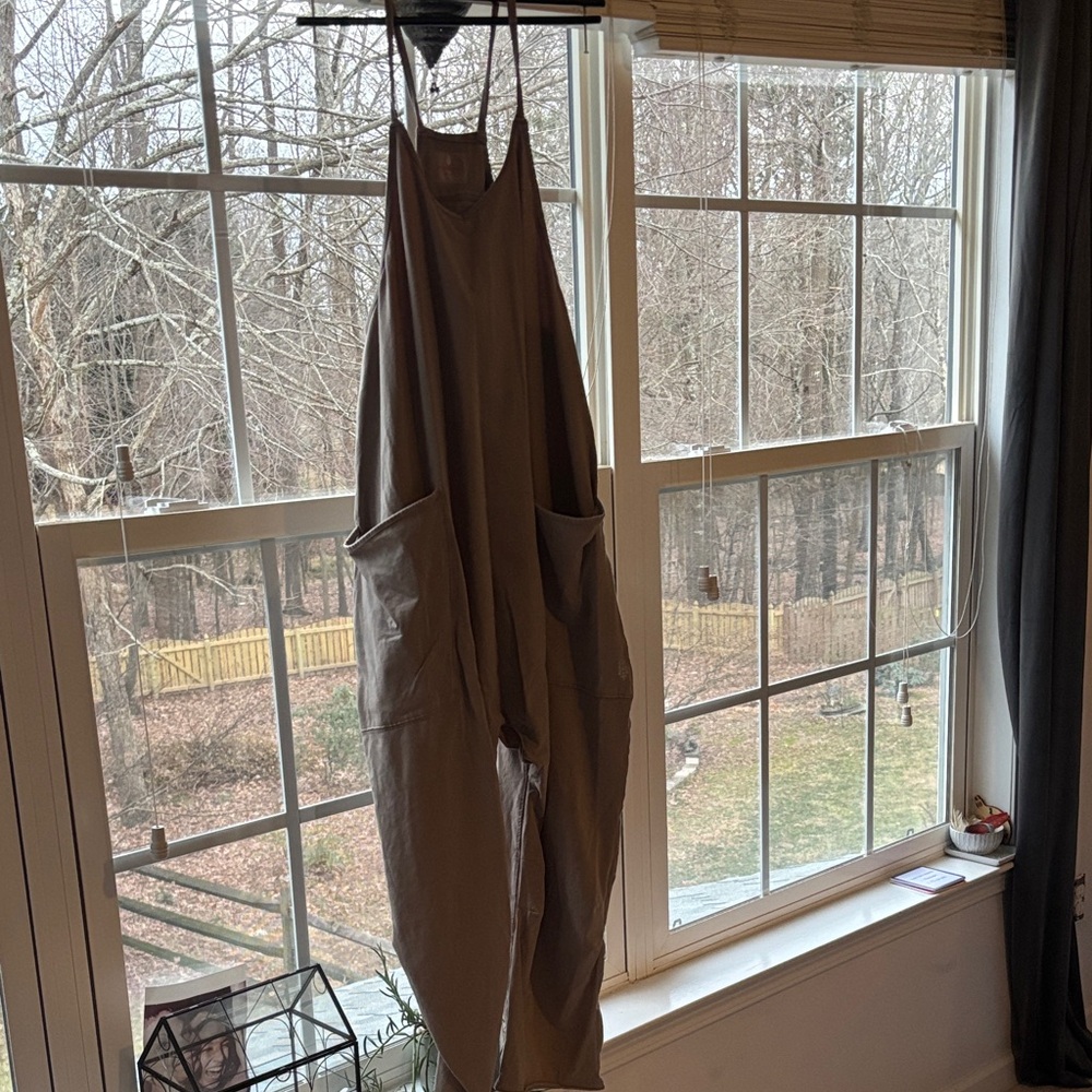 free people hot shot onesies